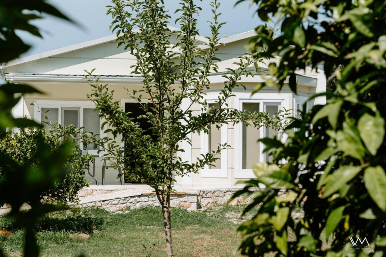 Oikies Verde Kefalári المظهر الخارجي الصورة